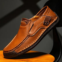 Classic Slip On Loafers For Men | Taviano