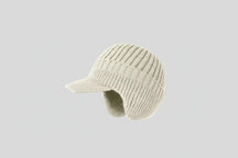 Knit Visor Cap For Men And Women | Brannor