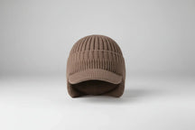 Knit Visor Cap For Men And Women | Brannor