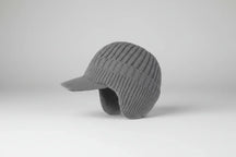 Knit Visor Cap For Men And Women | Brannor