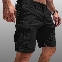 Classic Cargo Shorts for Men | Hudson