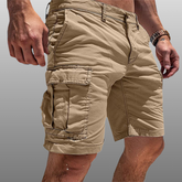 Classic Cargo Shorts for Men | Hudson