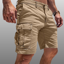 Classic Cargo Shorts for Men | Hudson