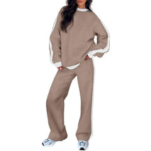 Comfortable Two Piece Lounge Set For Women | Alviana