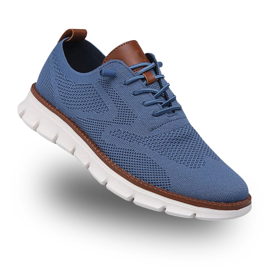 Supportive Comfort Walking Shoes For Men | Ardin