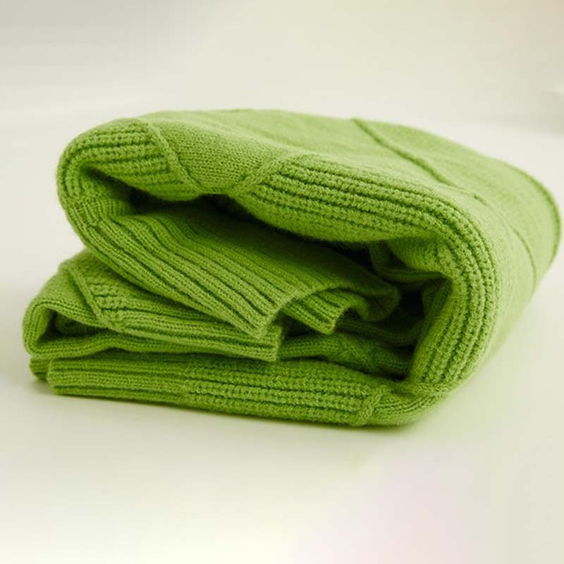 Refined Knit Sweater for Women | Eloise