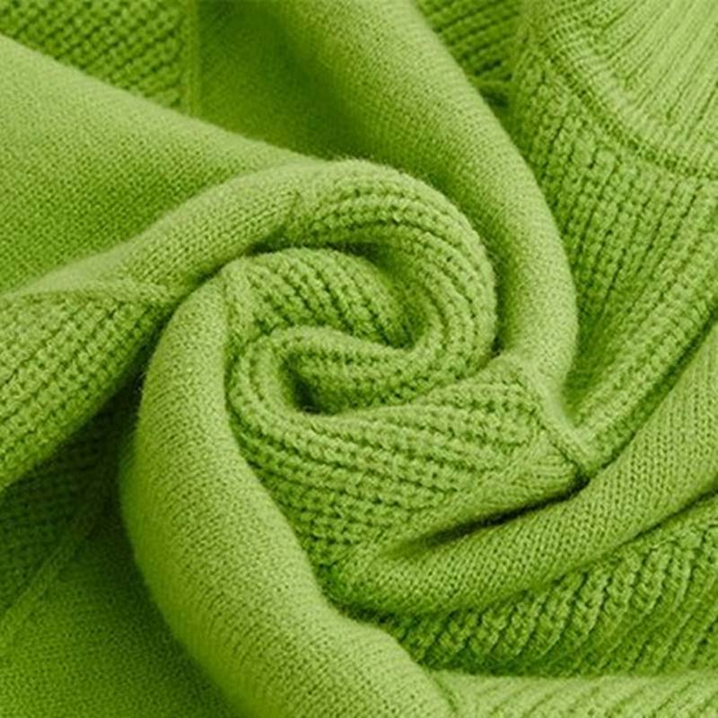 Refined Knit Sweater for Women | Eloise