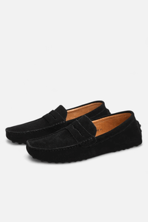 Classic Slip On Loafers For Men | Brent