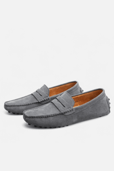 Classic Slip On Loafers For Men | Brent