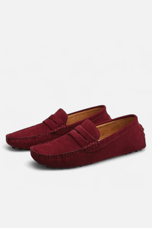 Classic Slip On Loafers For Men | Brent