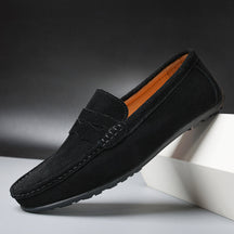 Classic Slip-On Loafers For Men | Matteo