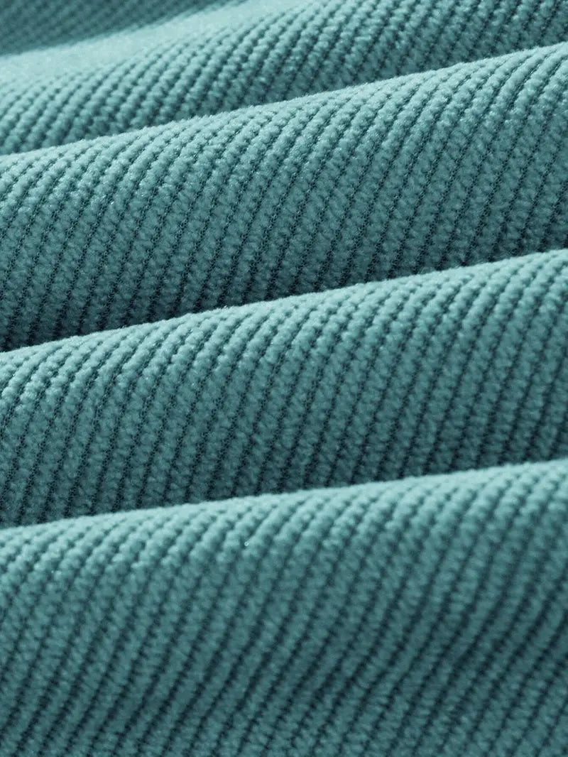 Wide Leg Drawstring Trousers for Women | Elodie