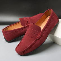 Classic Slip-On Loafers For Men | Matteo