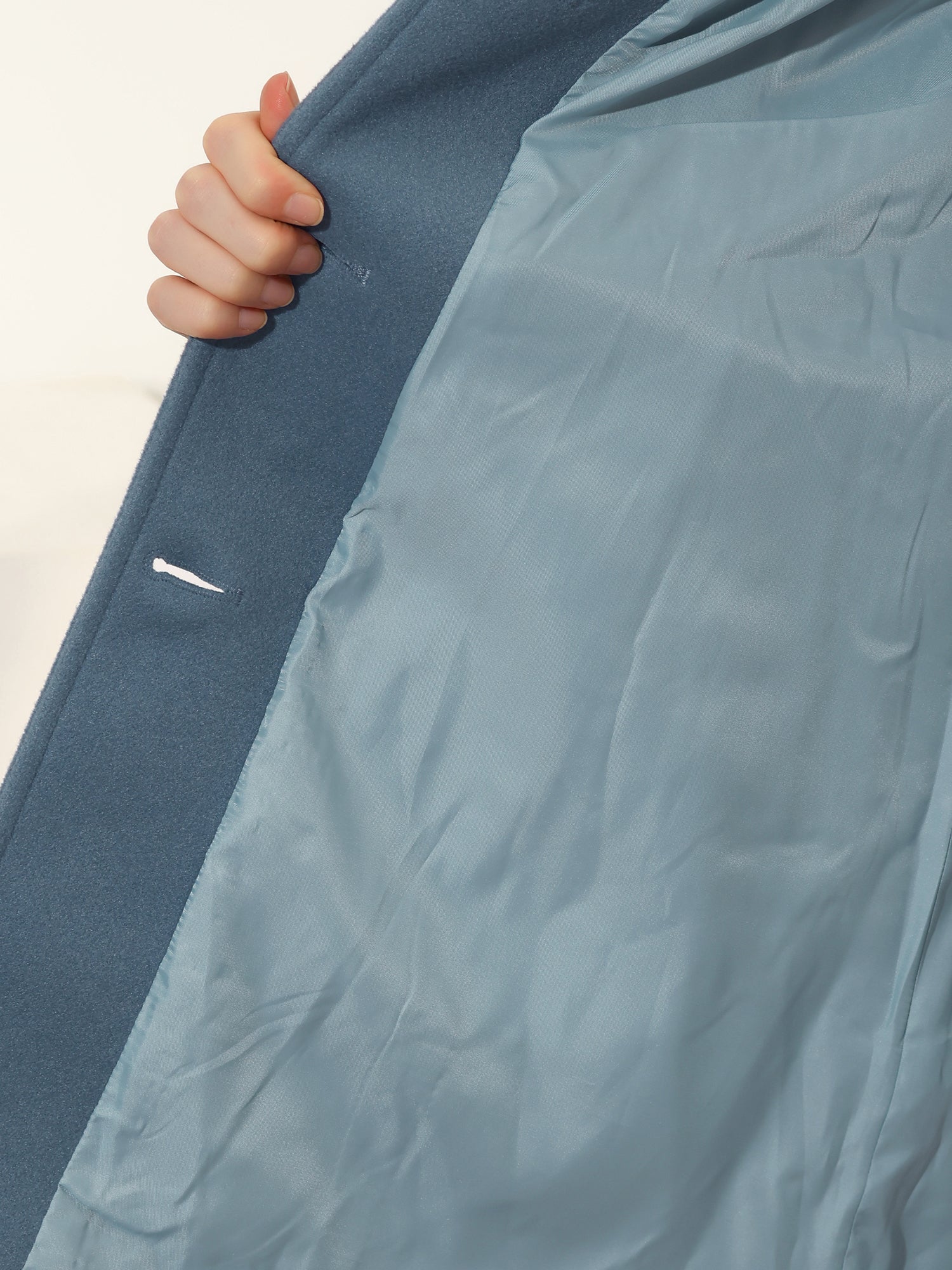 Classic Fit And Flare Trench Coat For Women | Madeleine